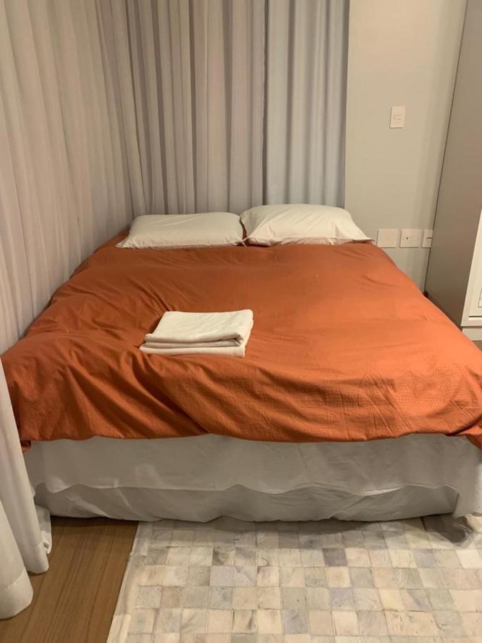 Apto Lindo E Novo No Centro Gramado Eksteriør billede